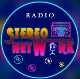 Logo de Stereo Network