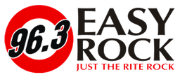 Logo de DWRK 96.3 Easy Rock