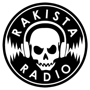 Logo de Rakista Radio