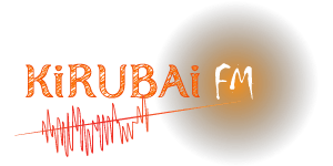 Logo de Kirubai FM