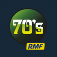 Logo de RMF 70s