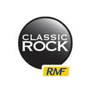 Logo de RMF Classic Rock