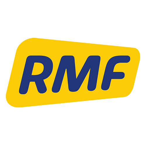 Logo de RMF FM