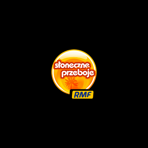 Logo de RMF Sloneczne Przeboje
