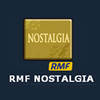 Logo de RMF Nostalgia
