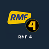 Logo de RMF 4