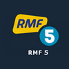 Logo de RMF 5
