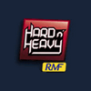 Logo de RMF Hard & Heavy