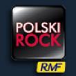 Logo de RMF Polski Rock