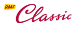 Logo de RMF Classic