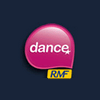 Logo de RMF Dance