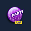 Logo de RMF Party