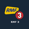 Logo de RMF 3