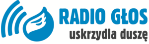 Logo de Radio Glos