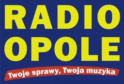 Logo de PR Radio Opole