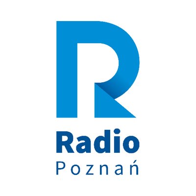 Logo de Radio Poznan