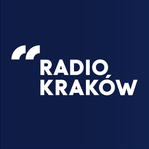 Logo de Radio Kraków