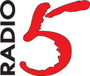 Logo de Radio 5