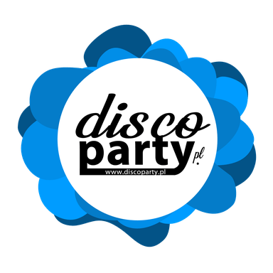 Logo de DiscoParty.pl