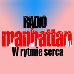 Logo de Radio Manhattan 99.8