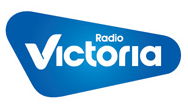 Logo de Radio Victoria