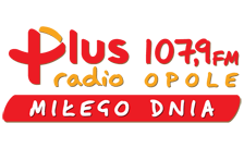 Logo de Radio Plus Opole