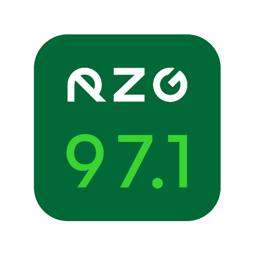 Logo de Radio Zielona Góra 97.1FM