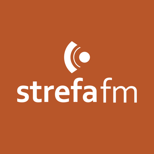 Logo de Radio Strefa FM