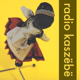 Logo de Radio Kaszebe