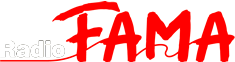Logo de Radio FAMA