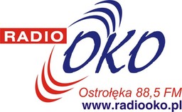 Logo de Radio OKO