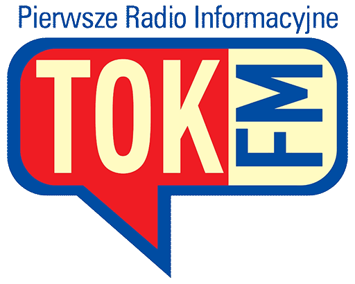 Logo de Tok FM