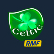 Logo de RMF Celtic