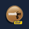Logo de RMF Smooth Jazz