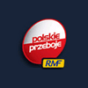 Logo de RMF Polskie Przeboje