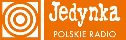 Logo de Polskie Radio Program I (PR1) Jedynka