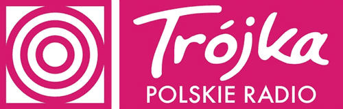 Logo de Polskie Radio Program III (PR3) Trójka
