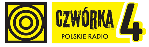 Logo de Polskie Radio Czwórka