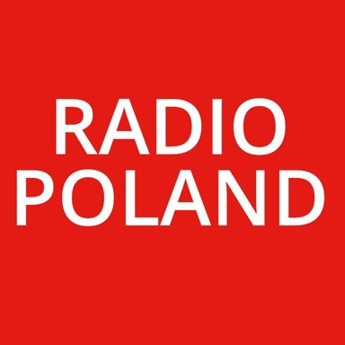 Logo de Radio Poland