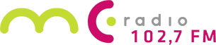 Logo de PR MC Radio