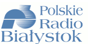 Logo de PR Radio Bialystok