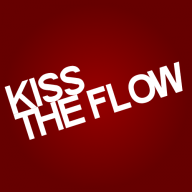 Logo de Kiss The Flow