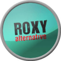 Logo de Roxy Alternative