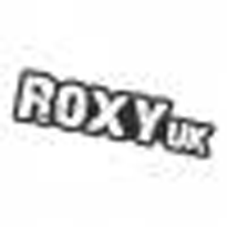 Logo de Roxy UK
