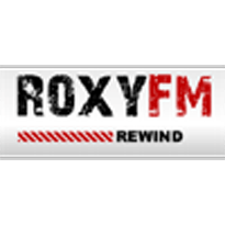 Logo de Roxy Rewind