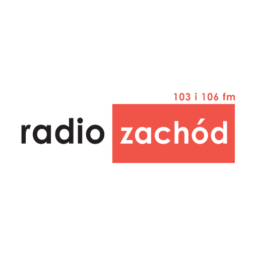 Logo de Polskie Radio Zachód 103FM