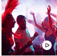 Logo de Radio ZET Dance