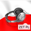 Logo de Radio ZET Polskie PL