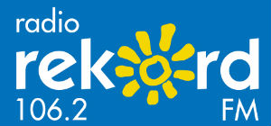 Logo de Radio Rekord