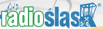 Logo de Radio Slask